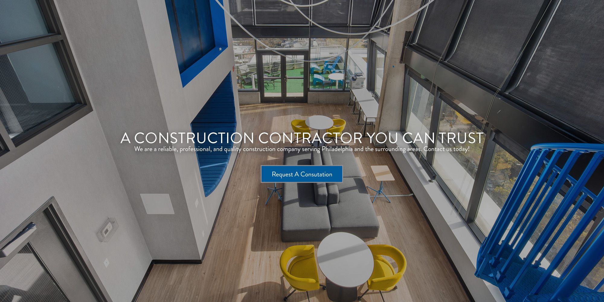 Construction Contractor - Call NorthEast Construction - Northeast ...